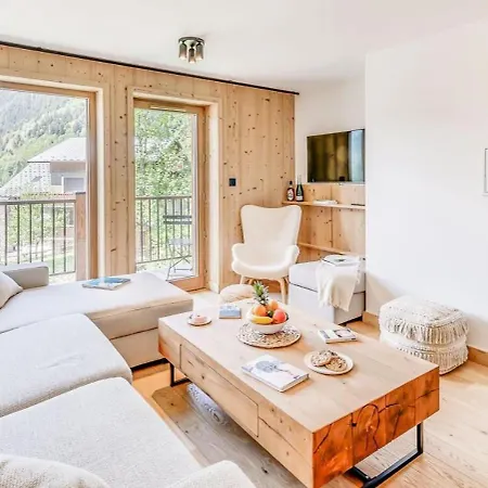 Le Grand Bouquetin - 3 Pieces Pour 6 Personnes Mae-9994 Apartment *